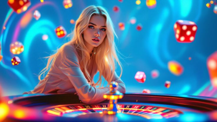 Rich88 Live Casino