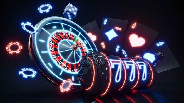 Rich88 Live Casino
