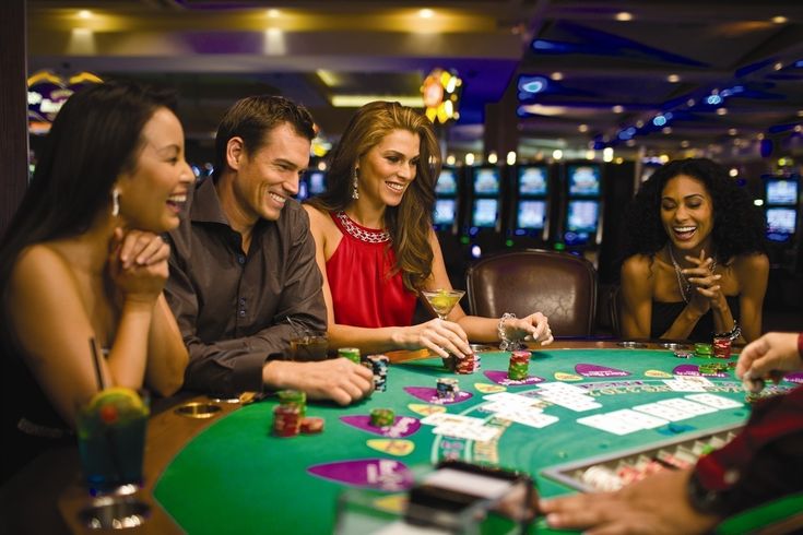 Rich88 Live Casino